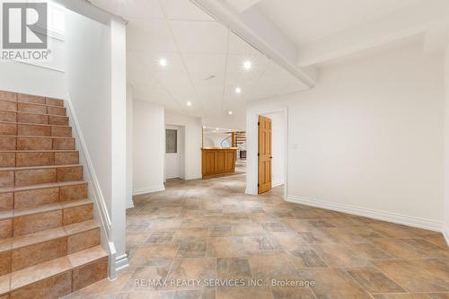546 Conservation Drive, Brampton, ON - Indoor Photo Showing Other Room