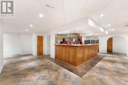 546 Conservation Drive, Brampton, ON - Indoor Photo Showing Other Room