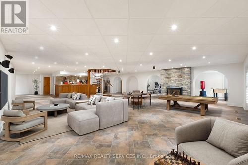 546 Conservation Drive, Brampton, ON - Indoor