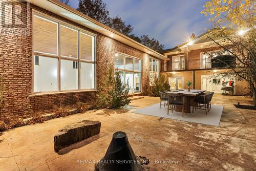 546 Conservation Drive, Brampton, ON - Outdoor