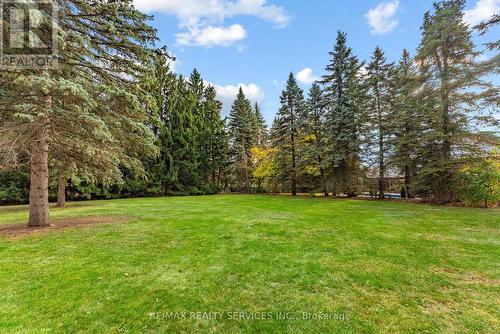 546 Conservation Drive, Brampton, ON - Outdoor