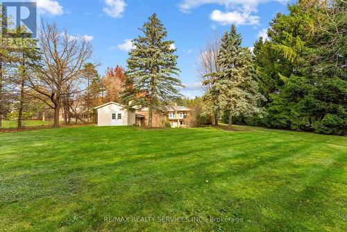 546 Conservation Drive, Brampton, ON - Outdoor
