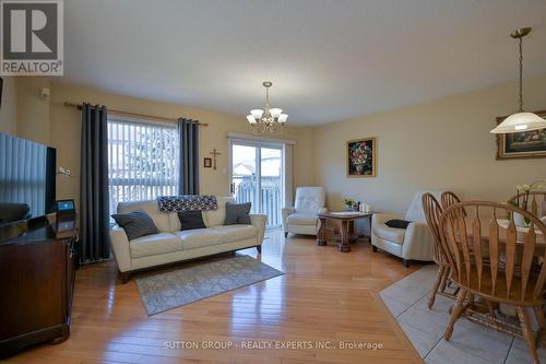 3077 Caulfield Crescent, Mississauga, ON - Indoor Photo Showing Other Room