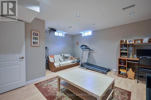 3077 Caulfield Crescent, Mississauga, ON - Indoor