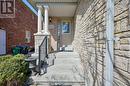 3077 Caulfield Crescent, Mississauga, ON  - Outdoor 
