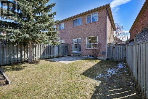 3077 Caulfield Crescent, Mississauga, ON - Outdoor