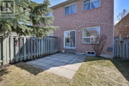 3077 Caulfield Crescent, Mississauga, ON - Outdoor With Exterior