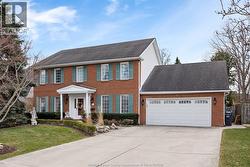 3560 DRIFTWOOD Windsor, ON N9E 4G9