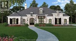 921 KENNEDY DRIVE West Windsor, ON N9G 1T2