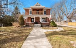 612 MAIN STREET S  Norwich, ON N0J 1C0