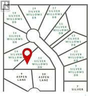 12 Silver Willows DRIVE Laird Rm No. 404, SK S0K 1Z0