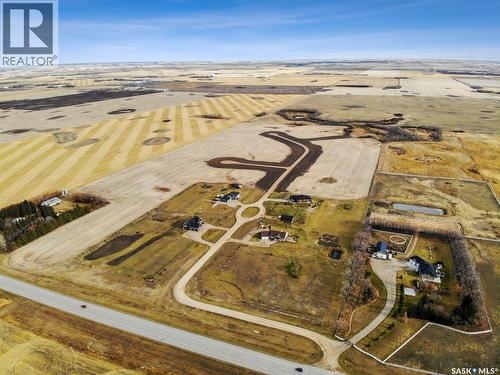 12 Silver Willows Drive, Laird Rm No. 404, SK 