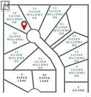 18 Silver Willows DRIVE Laird Rm No. 404, SK S0K 1Z0
