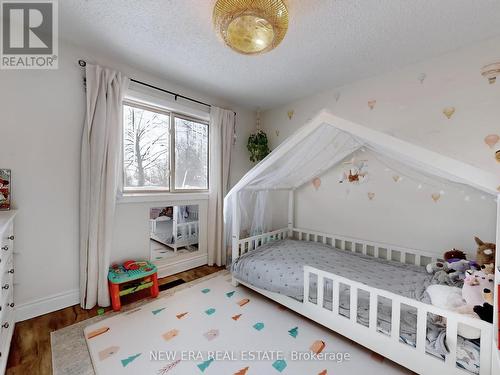 7189 Joliette Crescent, Mississauga, ON - Indoor