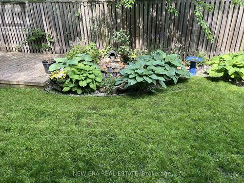 7189 Joliette Crescent, Mississauga, ON - Outdoor