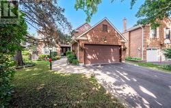 4008 POWDERHORN COURT  Mississauga, ON L5L 3C4
