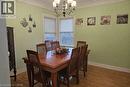 226 Auburn Avenue, Hamilton, ON  - Indoor Photo Showing Dining Room 
