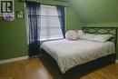 226 Auburn Avenue, Hamilton, ON  - Indoor Photo Showing Bedroom 