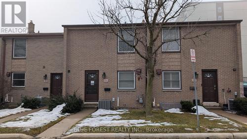 8 - 710 WONDERLAND ROAD S  London South (South L), ON N6K 1L8