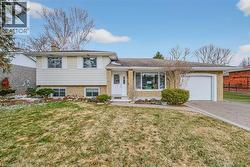 19 ADAMS Lane Simcoe, ON N3Y 4P4