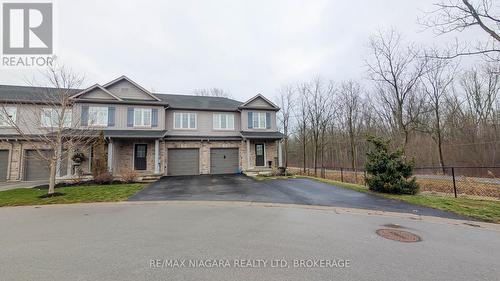 18 - 340 PROSPECT POINT ROAD N  Fort Erie (Ridgeway), ON L0S 1N0