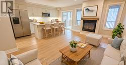 Virtually staged - 