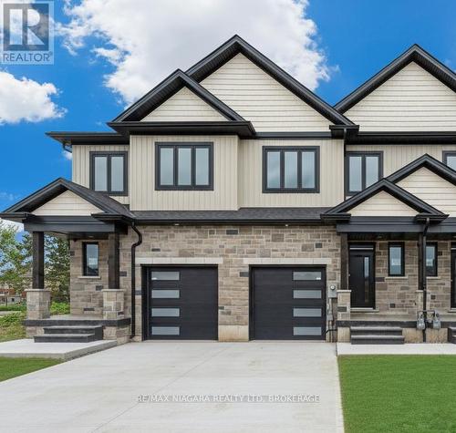 6208 CURLIN CRESCENT  Niagara Falls (Forestview), ON L2H 0B8