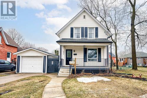 234 NELSON STREET  Stratford, ON N5A 2K3