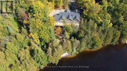 13 SMOKEY ROAD Whitestone (Hagerman), ON P0A 1G0