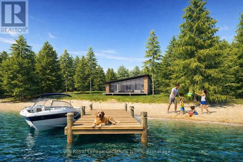 LOT 26 GIANTS TOMB ISLAND  Tiny, ON L9M 0B5