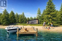 LOT 26 GIANTS TOMB ISLAND  Tiny, ON L9M 0B5