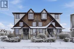 766 LAKERIDGE DRIVE  Ottawa, ON K4A 0N3