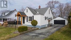 3774 DOMINION ROAD Fort Erie (Ridgeway), ON L0S 1N0