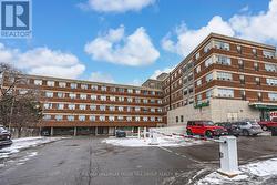 319 - 1415 LAWRENCE AVENUE W Toronto, ON M6L 1A9