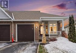 811 TEWIN CIRCLE  Ottawa, ON K4A 1K3