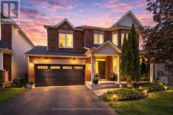 2234 CLERMONT CRESCENT Ottawa, ON K4A 4W6