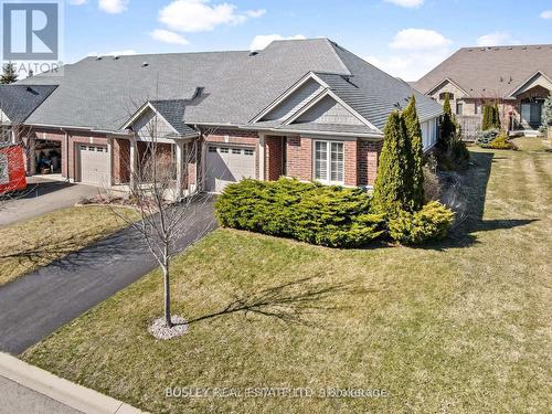 50 AARON TRAIL  Welland (Hwy 406/Welland), ON L3B 6G4