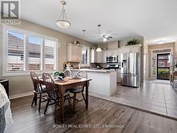 Carpet free main space - 