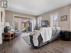 Living room - 