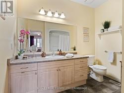 Ensuite bathroom - 