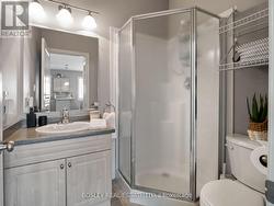 2nd main floor bathroom - 