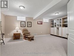 high ceilings - 