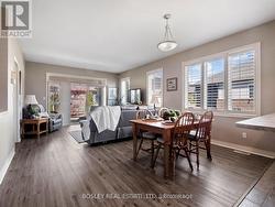 Dining room - 