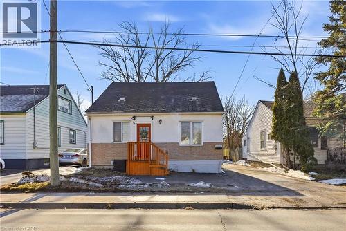 412 WELLAND Avenue  St. Catharines, ON L2M 5T8