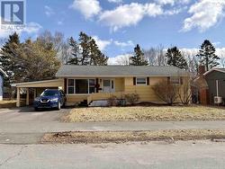 43 Maple Boulevard  Bible Hill, NS B2N 4N4