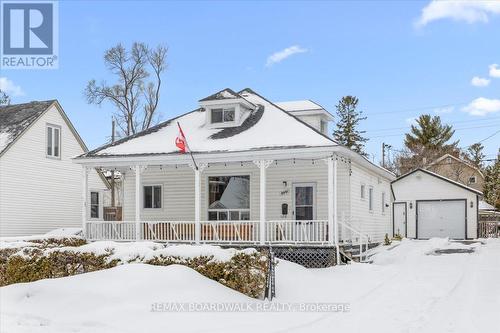 2691 PRISCILLA STREET  Ottawa, ON K2B 7E1