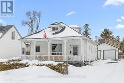 2691 PRISCILLA STREET  Ottawa, ON K2B 7E1