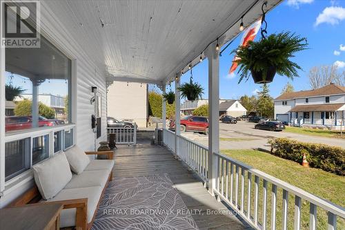 2691 Priscilla Street, Ottawa, ON - Outdoor With Deck Patio Veranda