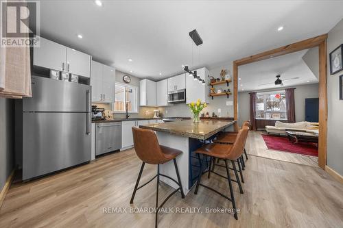 2691 Priscilla Street, Ottawa, ON - Indoor