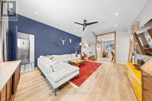 2691 Priscilla Street, Ottawa, ON - Indoor